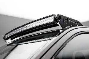 ZROADZ - Z332671-KIT-C | ZROADZ Front Roof LED Bracket to mount 40 Inch Curved LED Light Bar (2015-2020 Colorado, Canyon) - Image 7