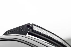 ZROADZ - Z332671-KIT-C | ZROADZ Front Roof LED Bracket to mount 40 Inch Curved LED Light Bar (2015-2020 Colorado, Canyon) - Image 13