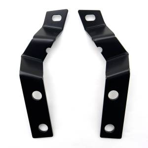 ZROADZ - Z362051-KIT2 | ZROADZ Hood Hinge LED Kit with (2) 3 Inch LED Pod Lights (2007-2013 Silverado, Sierra 1500) - Image 3