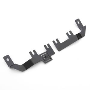 ZROADZ - Z362671 | ZROADZ Hood Hinge LED Bracket to mount (2) 3 Inch LED Pod Lights (2015-2020 Colorado, Canyon) - Image 3