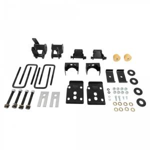 Belltech - 6451 | Belltech 4.5 / 5.5 Inch Rear Flip Kit (2021-2023 F150 Pickup 2WD/4WD) - Image 2