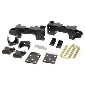Belltech - 6529 | Belltech 6 Inch Rear Flip Kit (2019-2024 Silverado, Sierra 1500 4WD | Dbl. & Crew Cab ONLY) - Image 2