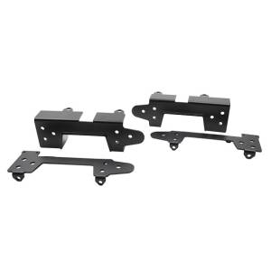 Belltech - 6628 | Belltech C-Notch Kit (2019-2023 Silverado/Sierra 1500 2WD/4WD) - Image 1