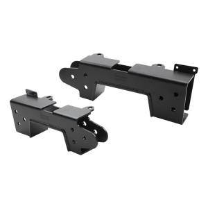 Belltech - 6628 | Belltech C-Notch Kit (2019-2024 Silverado/Sierra 1500 2WD/4WD | Dbl, Crew Cab) - Image 3