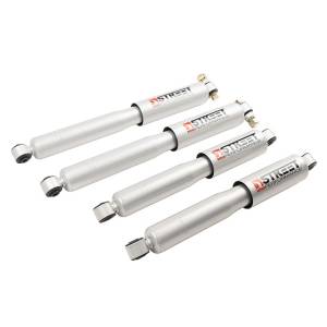 Belltech - OE9696 | Belltech Street Performance OE Replacement Shock Set - Image 2