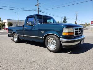 DJM Suspension - DJM3000-35 | DJM Suspension 3 Inch Front / 5 Inch Rear Lowering Kit with Calmax Shocks (1987-1996 F150 Pickup 2WD) - Image 7