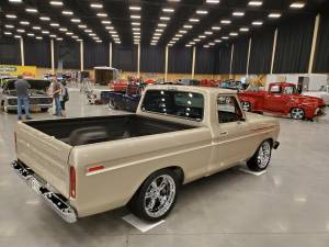 DJM Suspension - DJM3004A-34 | DJM Suspension 3 Inch Front / 4 Inch Rear Lowering Kit (1973-1979 F150 Pickup 2WD) - Image 2