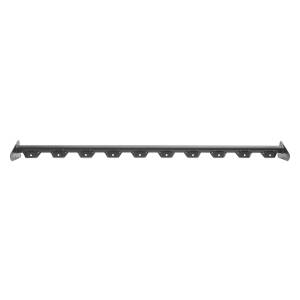 ZROADZ - Z934831 | ZROADZ Multi-LED Roof Cross Bar ONLY, Holds (10) 3-Inch ZROADZ Lights Pods (2018-2023 Wrangler JL, 2020-2023 Gladiator JT) - Image 3