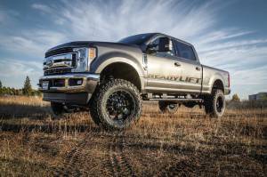 ReadyLIFT Suspensions - 49-2765 | ReadyLift 6.5 Inch Ford Suspension Lift Kit For Ford F-250 / F-350 Super Duty | 2017-2019 - Image 1