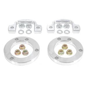 ReadyLIFT Suspensions - 66-2920 | ReadyLift 2 Inch Front Leveling Kit (2019-2024 Ranger) - Image 2