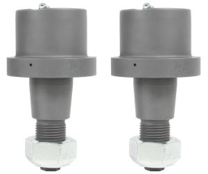 Carli Suspension - CS-DLBJ-14 | Carli Suspension Extreme Duty Ball Joints For Ram 2500/3500 4WD | 2014-2013 | Lower Pair - Image 3
