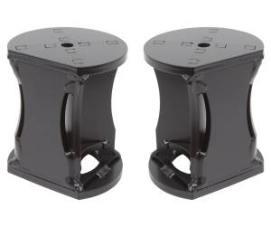 CS-FBDF-45-17 | Carli Suspension 4.5" / 5.5" Lift Front Bumpstop Drop For Ford F-250/F-350 4WD | 2017-2023