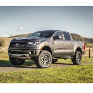 ReadyLIFT Suspensions - 69-2930 | ReadyLift 3 Inch SST Suspension Lift Kit (2019-2024 Ranger) - Image 2