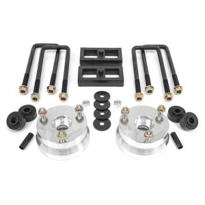 ReadyLIFT Suspensions - 69-2930 | ReadyLift 3 Inch SST Suspension Lift Kit (2019-2024 Ranger) - Image 1
