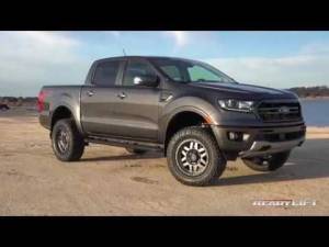 ReadyLIFT Suspensions - 69-2930 | ReadyLift 3 Inch SST Suspension Lift Kit (2019-2024 Ranger) - Image 3
