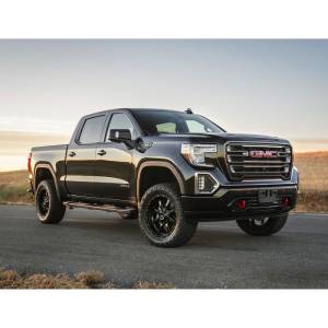 ReadyLIFT Suspensions - 69-3920 | ReadyLift 2.0 Inch SST Suspension Lift Kit (2019-2024 Silverado, Sierra 1500 Trail Boss, AT4) - Image 3