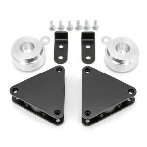 ReadyLIFT Suspensions - 69-4420 | ReadyLift 2.0 Inch Suspension Lift Kit (2014-2019 Rogue) - Image 2