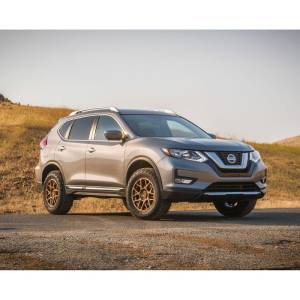 ReadyLIFT Suspensions - 69-4420 | ReadyLift 2.0 Inch Suspension Lift Kit (2014-2019 Rogue) - Image 3