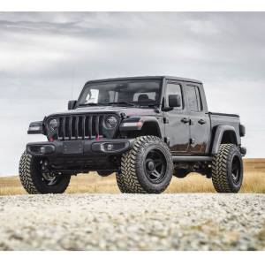 ReadyLIFT Suspensions - 69-6025 | ReadyLift 2.5 Inch Suspension Lift Kit (2020-2023 JT Gladiator) - Image 3