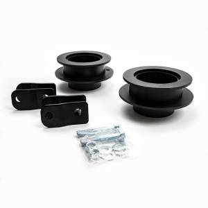 Belltech - 34857 | Belltech 2 Inch Leveling Kit (2014-2018 Ram 2500 4WD, 2013-2018 Ram 3500 4WD) - Image 2