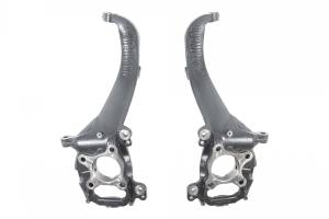 Belltech - 152602HK | Belltech 4-7.5" Lift Kit Inc. Front And Rear Trail Performance Coilovers - Image 7