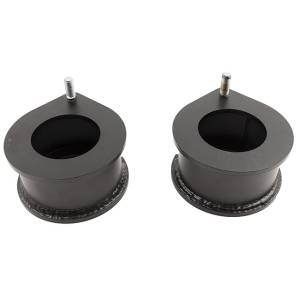 Belltech - 34860 | Belltech 2.5" Lift Front And Rear Coil Spring Spacers (2018-2025 Wrangler Unlimited JL) - Image 2