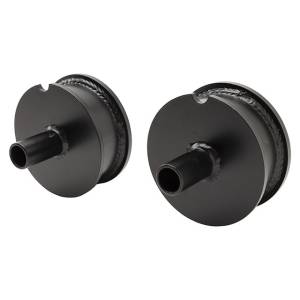 Belltech - 34860 | Belltech 2.5" Lift Front And Rear Coil Spring Spacers (2018-2025 Wrangler Unlimited JL) - Image 4