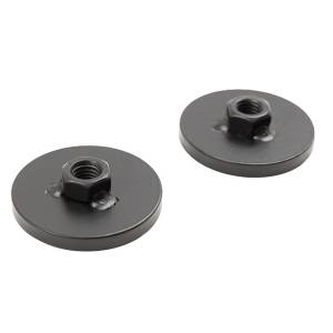 Belltech - 34860 | Belltech 2.5" Lift Front And Rear Coil Spring Spacers (2018-2025 Wrangler Unlimited JL) - Image 5