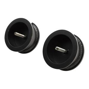 Belltech - 34860 | Belltech 2.5" Lift Front And Rear Coil Spring Spacers (2018-2025 Wrangler Unlimited JL) - Image 6