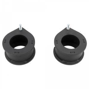 34861 | Belltech 2.5 Inch Leveling Kit (2020-2024 Gladiator JT 4WD)