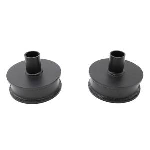 Belltech - 34864 | Belltech 2.5 Leveling Kit Front & Rear Coils Spring Spacers (2007-2018 Wrangler JK Unlimited 4WD) - Image 2