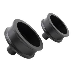 Belltech - 34864 | Belltech 2.5 Leveling Kit Front & Rear Coils Spring Spacers (2007-2018 Wrangler JK Unlimited 4WD) - Image 3
