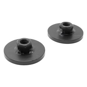 Belltech - 34864 | Belltech 2.5 Leveling Kit Front & Rear Coils Spring Spacers (2007-2018 Wrangler JK Unlimited 4WD) - Image 5