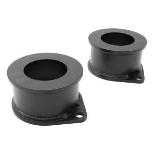 Belltech - 34864 | Belltech 2.5 Leveling Kit Front & Rear Coils Spring Spacers (2007-2018 Wrangler JK Unlimited 4WD) - Image 6