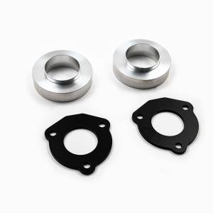 34900 | Belltech 2.5 Inch Leveling Kit Strut Spacers (2015-2020 Colorado, Canyon 2WD/4WD)