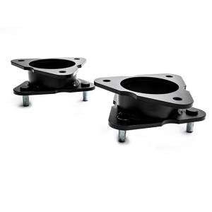 Belltech - 34906 | Belltech 3 Inch Leveling Kit Struts Spacers (2007-2018 Silverado, Sierra 1500 2WD/4WD) - Image 2