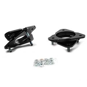 Belltech - 34908 | Belltech 2 Inch Leveling Kit Strut Spacers (2007-2018 Silverado, Sierra 1500 2WD/4WD) - Image 2