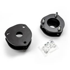 34925 | Belltech 2.5" Lift Front Strut Spacer (2006-2012 Dodge Ram 1500 (All Cabs) 4wd)