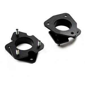 34933 | Belltech 2" Lift Front Strut Spacer (2010-2014 Ford SVT Raptor 4WD)