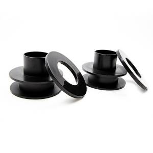 Belltech - 34935 | Belltech 2.5" Lift Front Coil Spring Spacer (2011-2019 F250, F350 Super Duty 4WD) - Image 2