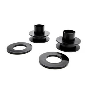 34935 | Belltech 2.5" Lift Front Coil Spring Spacer (2011-2019 F250, F350 Super Duty 4WD)