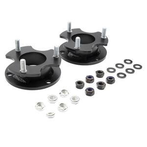 Belltech - 34938 | Belltech 2.5" Lift Front Strut Spacer (2019-2023 Ranger XL, XLT, Lariat, FX4 2WD/4WD) - Image 2