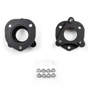 Belltech - 34942 | Belltech 2.5" Lift Front Strut Spacer (2005-2020 Frontier, Xterra 2WD/4WD) - Image 2