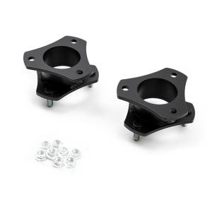 34951 | Belltech 2.5" Lift Front Strut Spacer (1999-2006 Tundra (All Cabs) 2WD/4WD,  2002-2007 Sequoia 2WD/4WD)