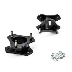 Belltech - 34951 | Belltech 2.5" Lift Front Strut Spacer (1999-2006 Tundra (All Cabs) 2WD/4WD,  2002-2007 Sequoia 2WD/4WD) - Image 2