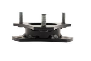 Belltech - 34954 | Belltech 2.5" Lift Front Strut Spacer (2005-2018 Tacoma (5-Lug) (All Cabs) 2WD, 2006-2014 FJ Cruiser,  2003-2020 4Runner) - Image 3