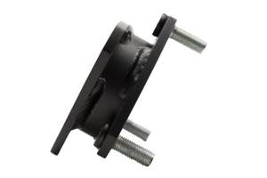 Belltech - 34955 | Belltech 2.5" Lift Front Strut Spacer (1999.5-2004 Tacoma (6 Lug) (All Cabs) 2WD/4WD) - Image 2