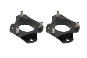 34956 | Belltech 2.5" Lift Front Strut Spacer (2005-2020 Tacoma (6-Lug) (All Cabs) 2WD/4WD)