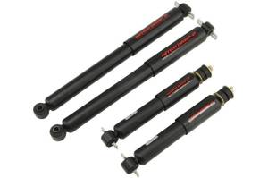 9117 | Belltech Nitro Drop 2 Shock Set (lowered)