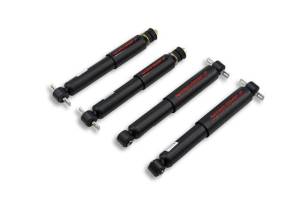 9120 | Belltech Nitro Drop 2 Shock Set (lowered)